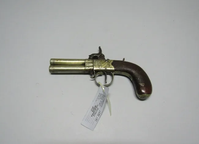 Pistola