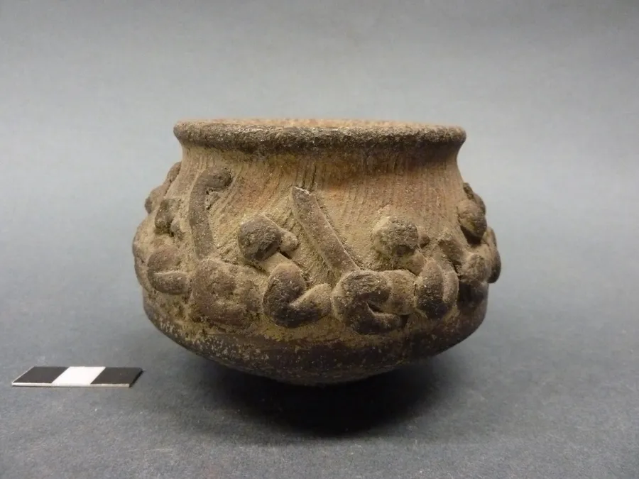 Cuenco pequeño