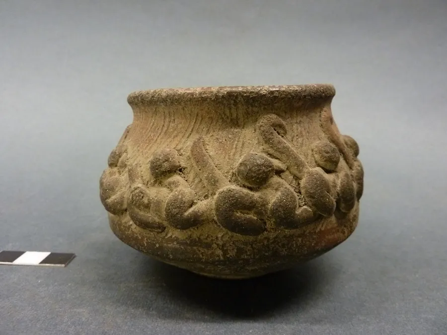 Cuenco pequeño