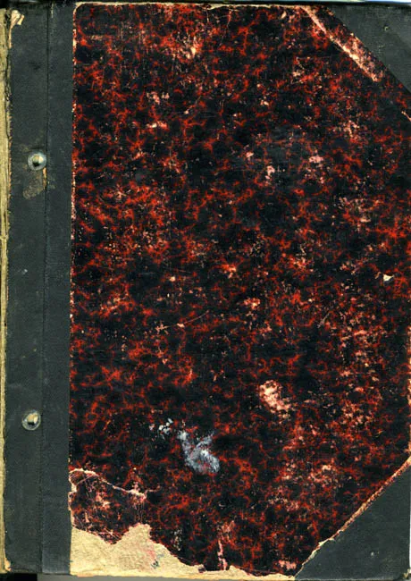 Cuaderno