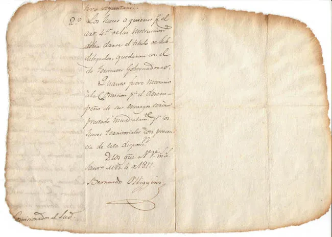 Documento