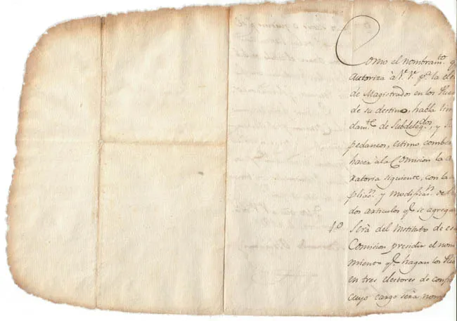 Documento