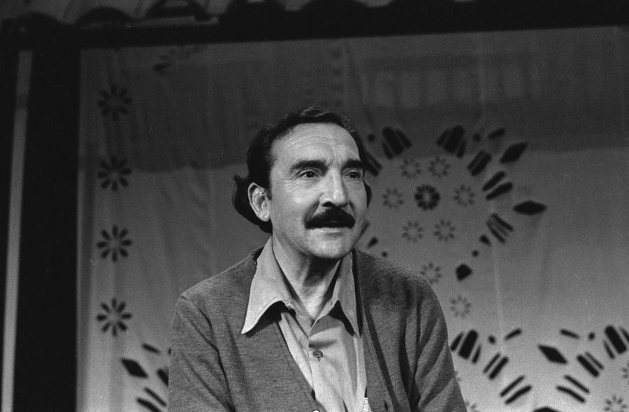 Mario Montilles