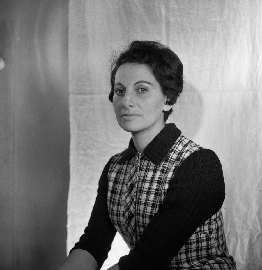 Maité Fernández